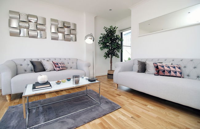 Dray Court-Cardiff City centre - Foto 34