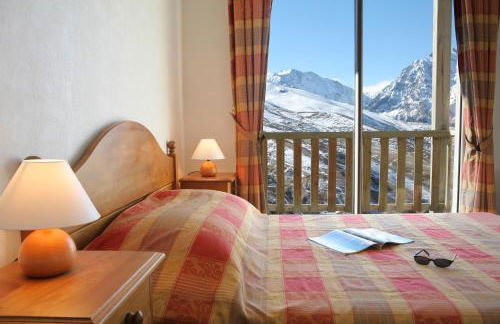 Résidence Goélia Royal Peyragudes - Foto 17