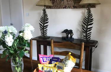 Rural farm stay with stunning indoor pool - Foto 3