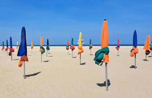 Beautiful Home In Auberville With Wifi - Photo 24