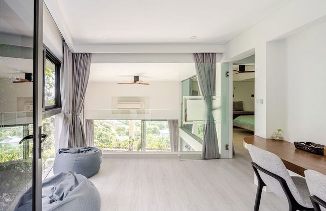 Magic Private Pool Villas Koh Samui - Photo 46