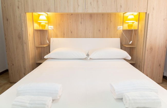 Sandy House in Mandriola - Foto 19