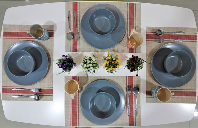 H2H Euro House - Foto 16