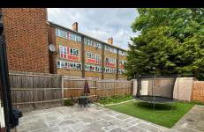 South West London semi-detached House - Foto 15