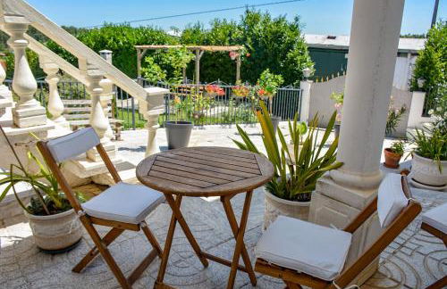 Villa Casa da Rosa, com piscina privada - Foto 55