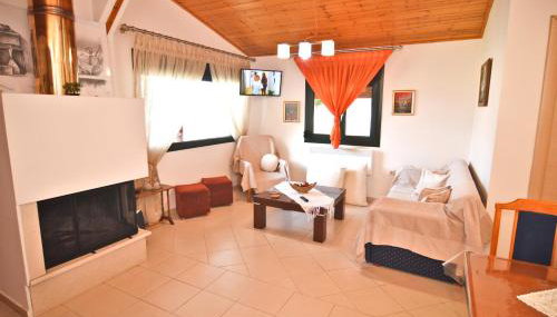 Kleonikis wooden house Kastoria - Foto 3