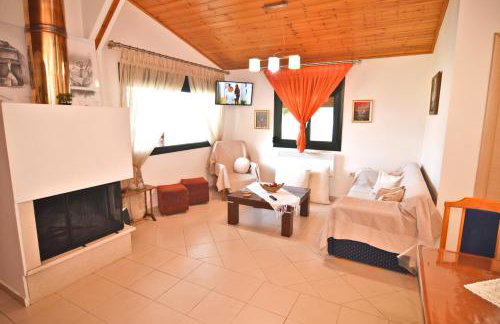 Kleonikis wooden house Kastoria - Foto 3