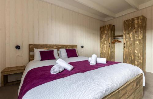 Lodges Arverne - Foto 9