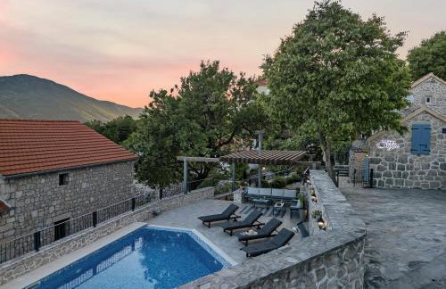 Holiday Home Sonja - Makarska Exklusiv - Foto 5