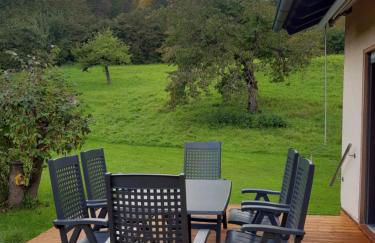 10-Bett Ferienwohnung Sonnenblume - Foto 22