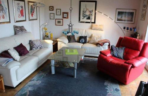 Ferienhaus 008 in Tossens - Foto 8