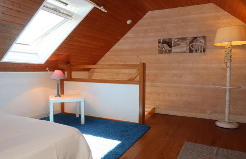 Holiday Home Rendez-vous à la plage by Interhome - Foto 38