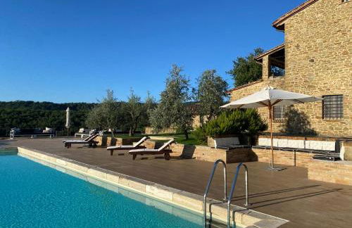 Podere Cavalbianco - Foto 12