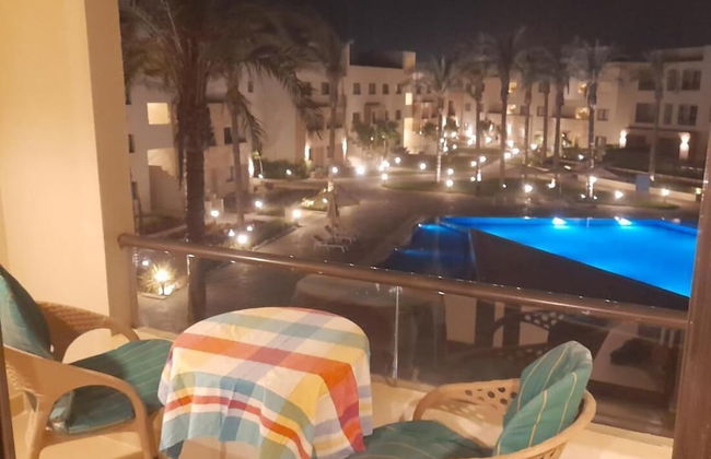 Chill at Salty Life, Pool & Balcony, Azha, Sokhna - Foto 33