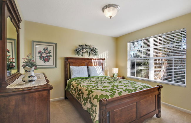 Advantage Vacation Homes - Foto 50