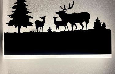 Baita Pedrù - A stone's throw from the slopes - Photo 21