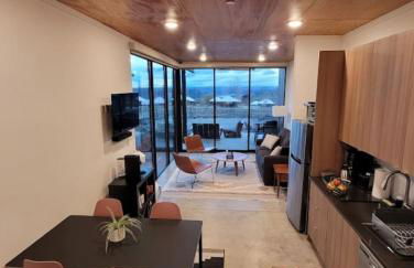 The Wine Box 11B at Cave B Ridge Wine Relax Enjoy - Foto 25