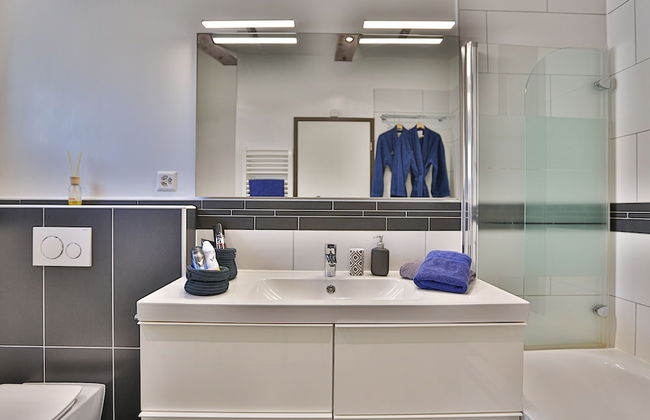 La Maisonnette Enchantée - Foto 16