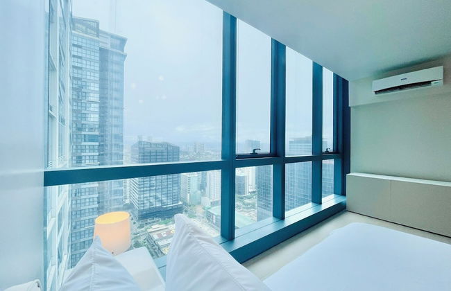 One Uptown Residence BGC - Foto 73