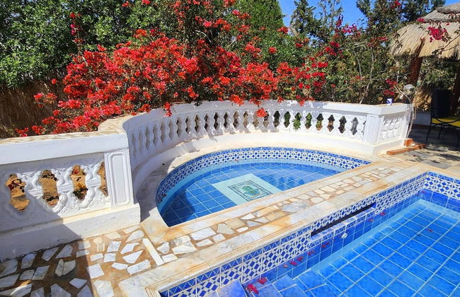 High Standing Villa Casablanca - Foto 17