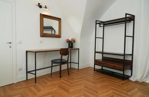 Casa Mercato a Campo dè Fiori - Foto 11