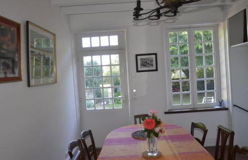 Demeure de caractère avec charme ancien et modernité contemporaine - FR-1-491-347 - Foto 21