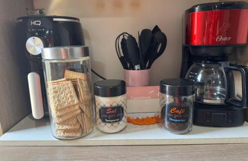 Cozy Family Corner Come and Check it Out - Foto 26