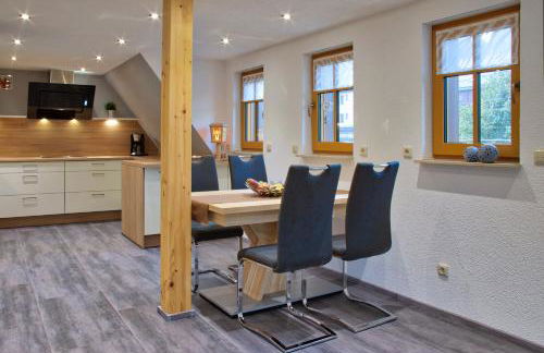 Ferienhaus Fam. Herklotz - Foto 6