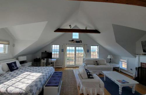 Love Sand, Madaket on the Beach - Foto 1