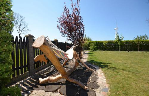 Seaside Cottage in Cisowo with terrace and lovely garden - Foto 70