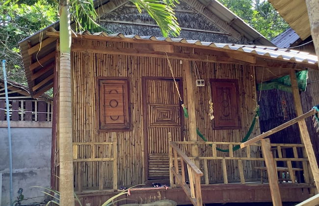 Cocohuts Cambodia - Foto 22