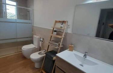 La casita de la Alquería, Montanejos - Foto 32