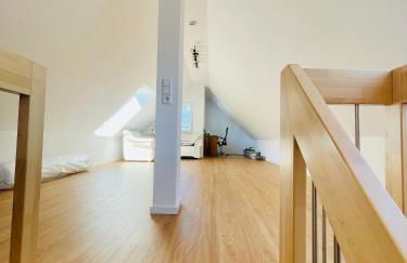 Ferienwohnung Burgblick - Foto 15