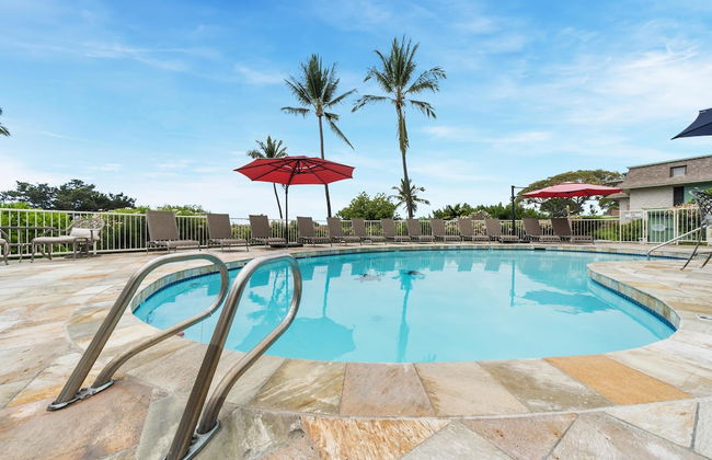 Big Island Keauhou Akahi 103 1 Bedroom Condo - Foto 22