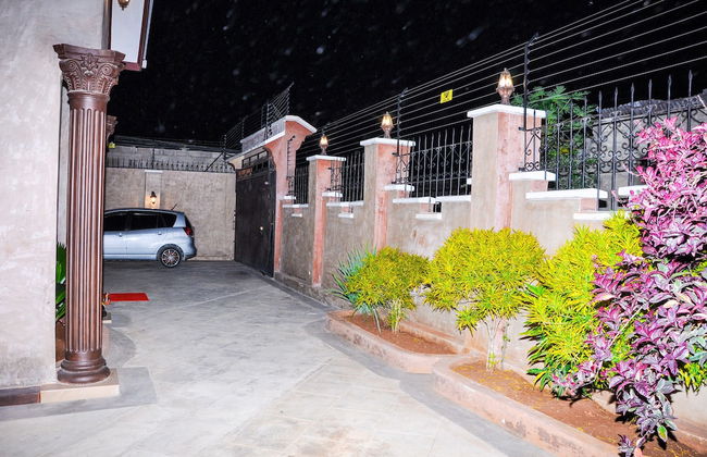 Nakupenda Villa - Foto 14