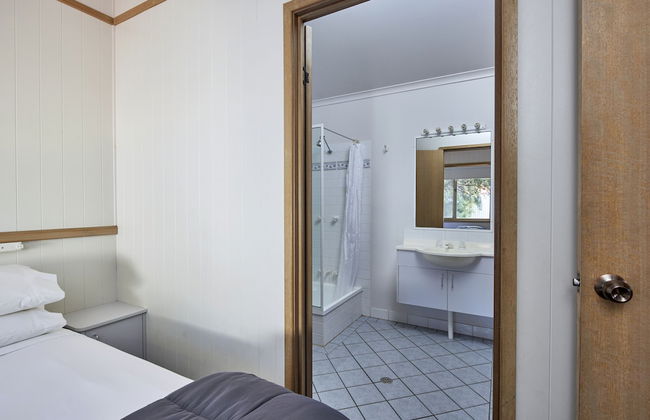 NRMA Bathurst Panorama Holiday Park - Photo 59