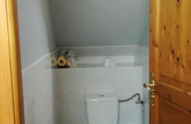 "Côté cœur", charmant appartement au centre de Munster - Foto 9