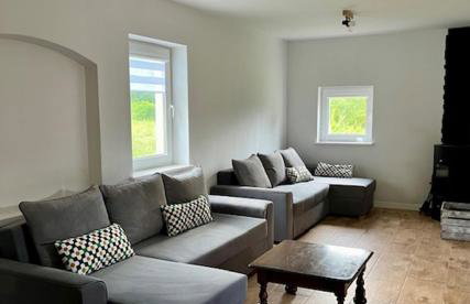 Domek Stara Kuźnia LUX - Foto 9