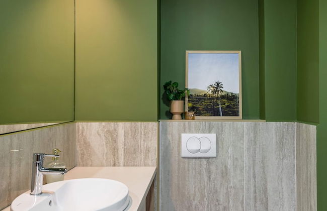 Cismigiu Park - Gorgeous 1BR Sanctuary - Foto 22