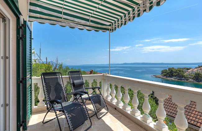 Holiday Home Pupa - Foto 13