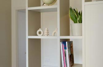 Cosmo Lake City Apartments - Foto 19