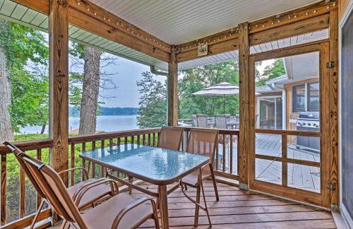 Riverfront Paradise with Hot Tub and Pool in Kinsale! - Foto 21