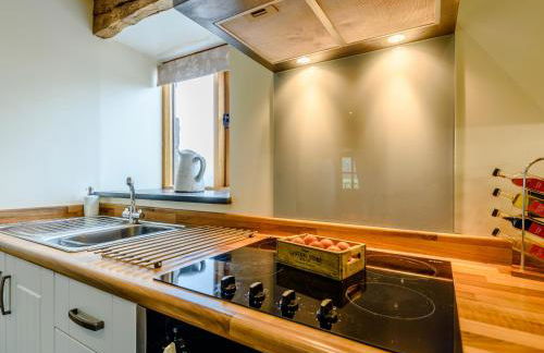 The Stables - Photo 16