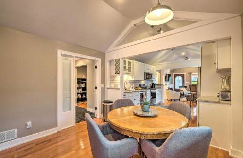 Luxe Lyndon Home Less Than 11 Mi to Dtwn Louisville! - Foto 10