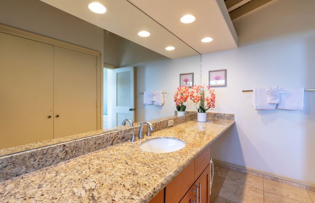 Kapalua Bay Villa 11b2 Ocean View - Foto 12