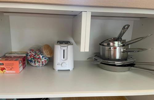 Urban Loft & Country Vibes - Photo 7