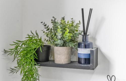 Cosy entire flat 5 min from Citycentre sleeps 4 - Foto 27