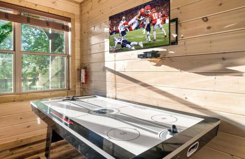 Winter Special, Sleeps 20, Theater, HotTub, Game, Pet Friendly - Photo 34