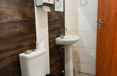 Apto 1 Central em Fátima do Sul térreo - Foto 17