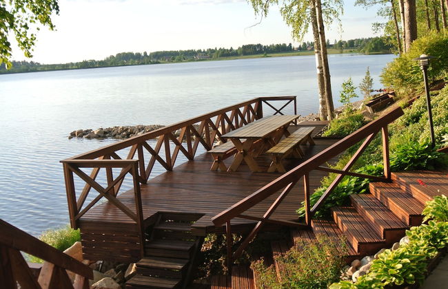 Kesäpesä - Foto 14